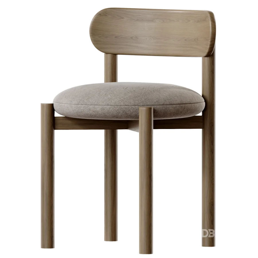 Nebai Chair Image 2