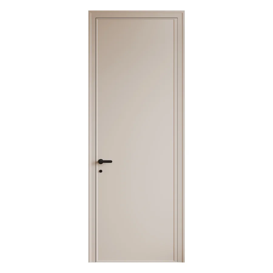 Interior door Nova Corner Image 2