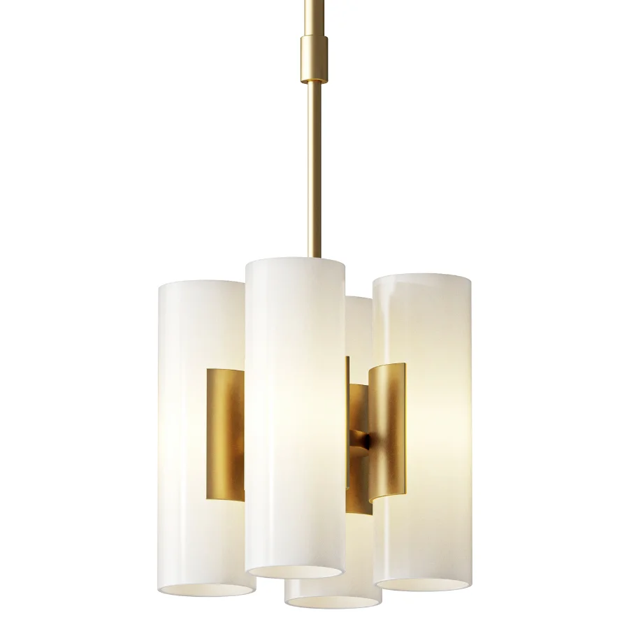 Venicem Unique Suspension Image 1