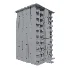 Modern Residential Building Model - Thumbnail 6