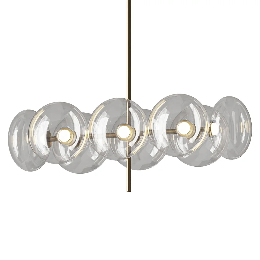 Ross Gardam Aeris 108 Pendant Lamp Image 3