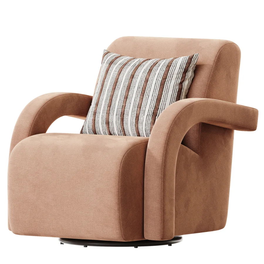 Hush Armchair Image 3