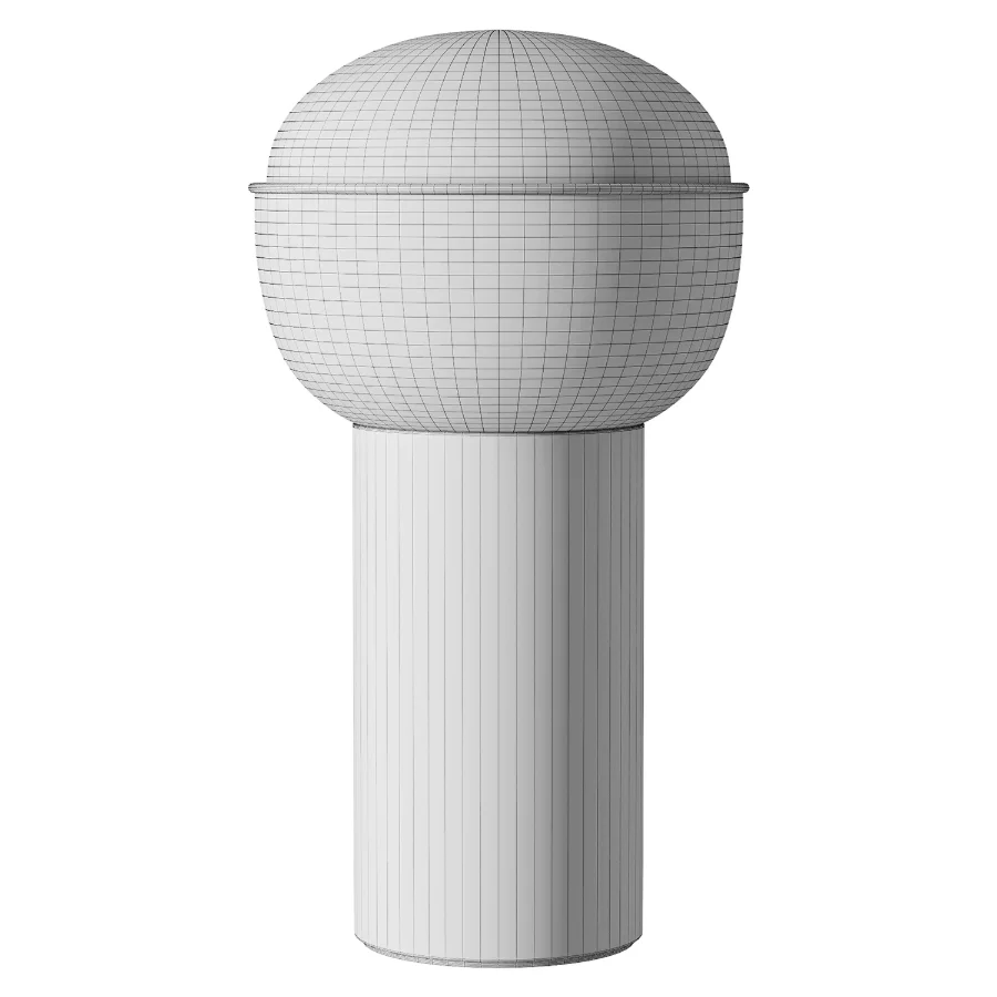 West Elm Kids Emerson Table Lamp Image 4