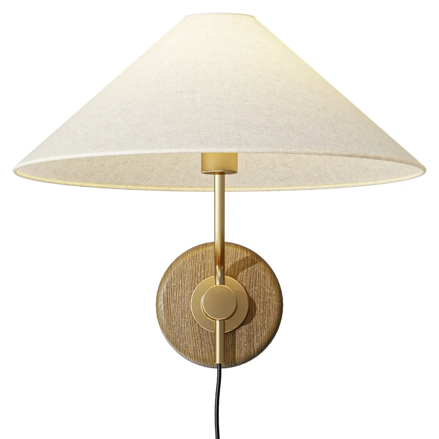 Devon Sconce Image 2