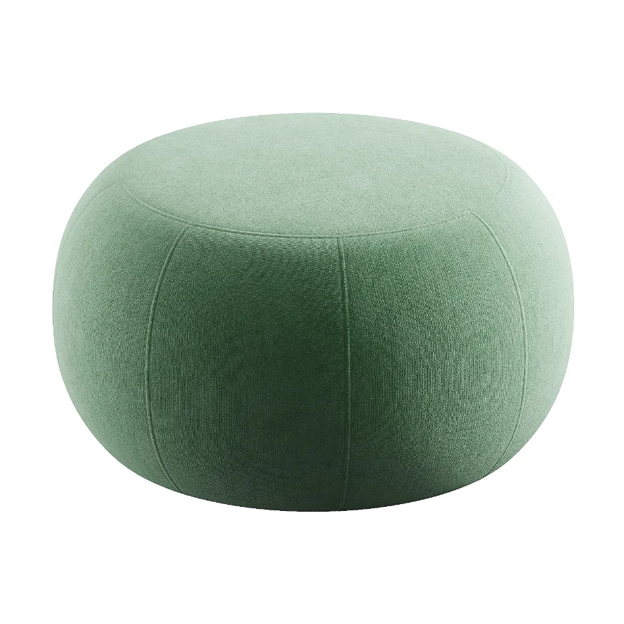 alesia pouf Image 2