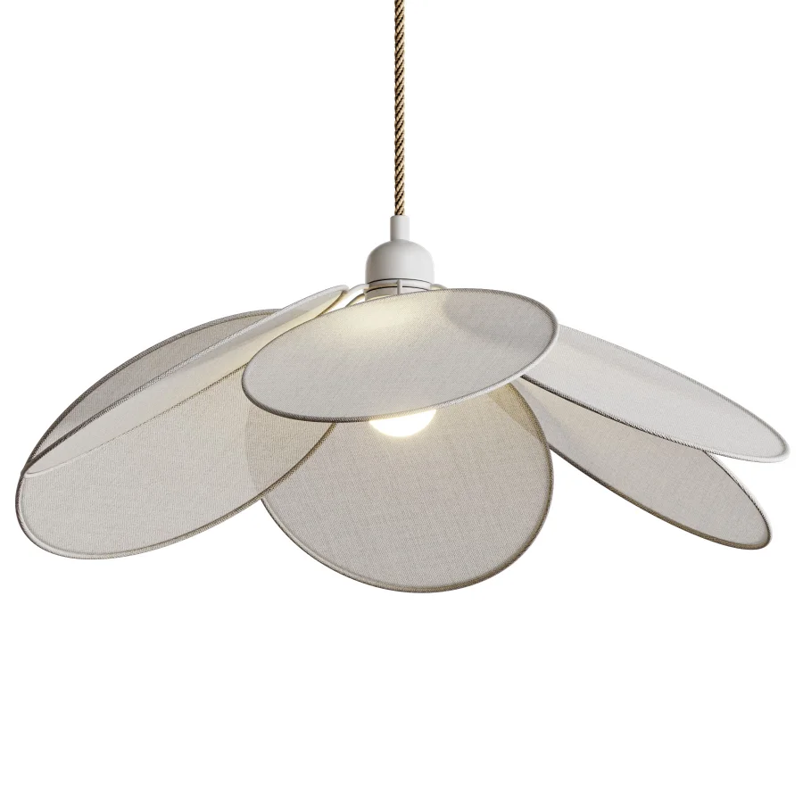 Tiana Pendant Lamp Image 1