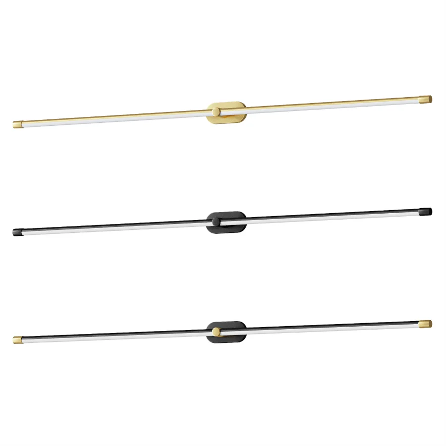 Docos Kady Linear Wall Lamp Image 3