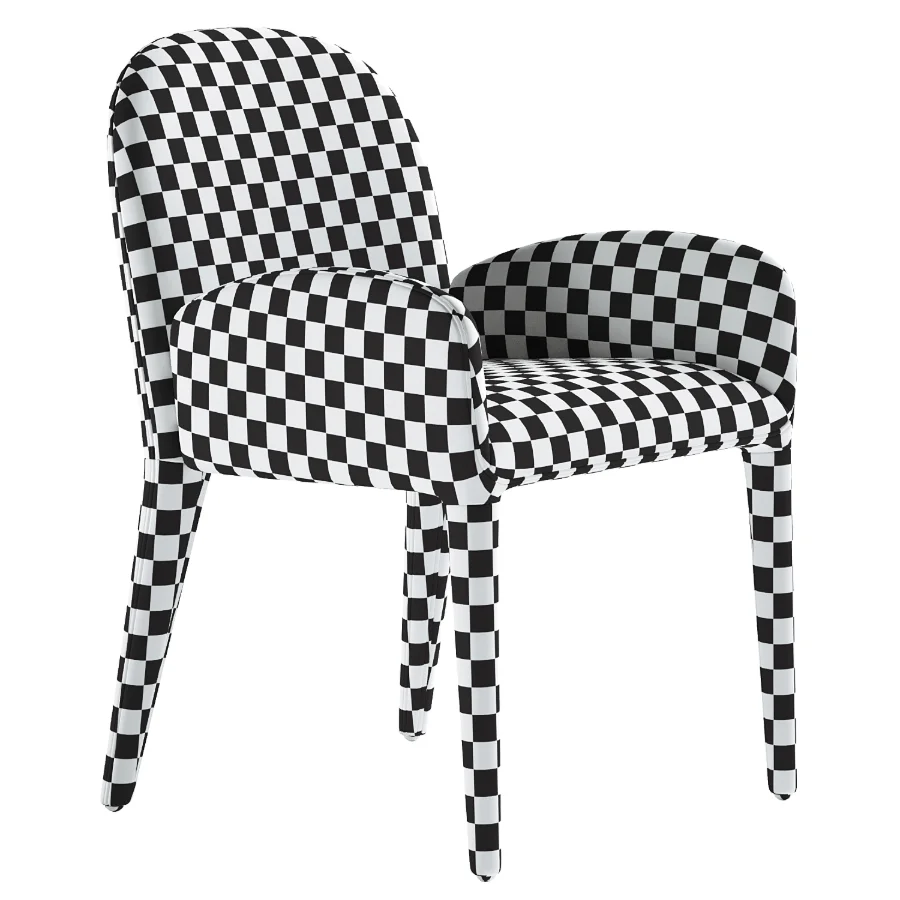 Tyler dining chair Image 3