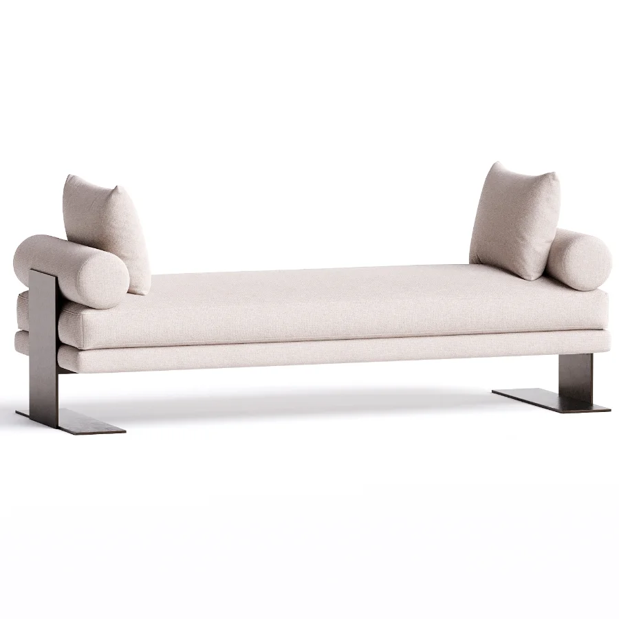 Waverly Bench Michael Oren Image 1