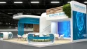 exhibition booth - Thumbnail 6