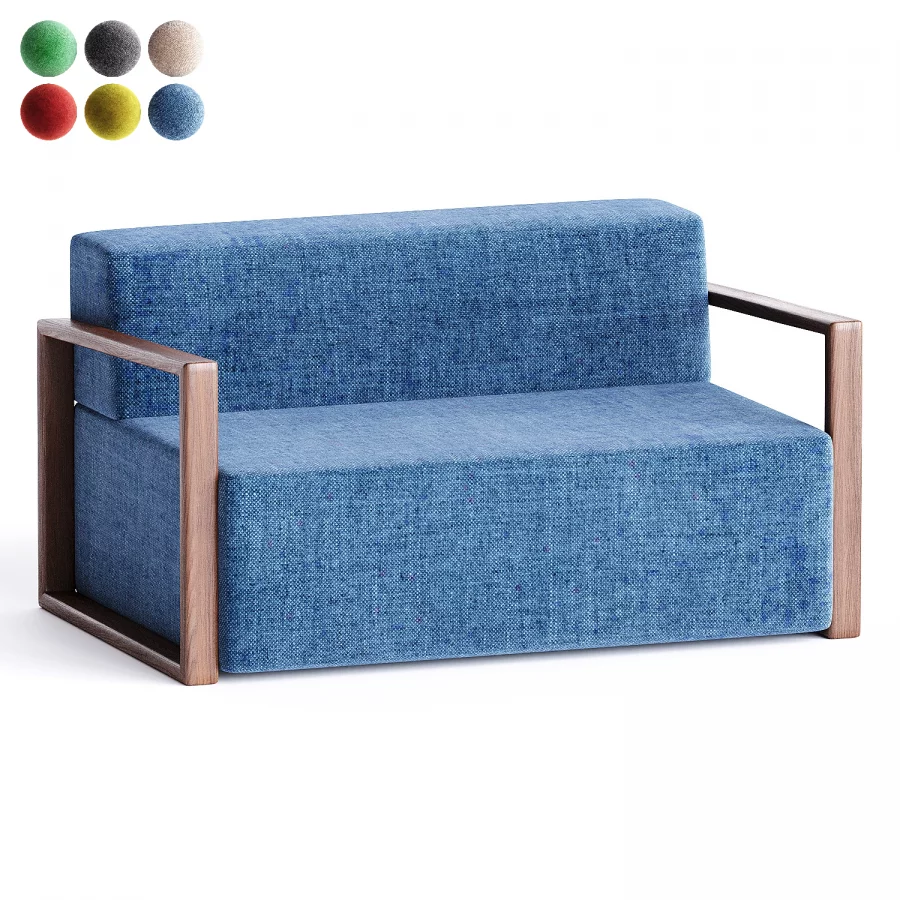 quadra divan Image 6