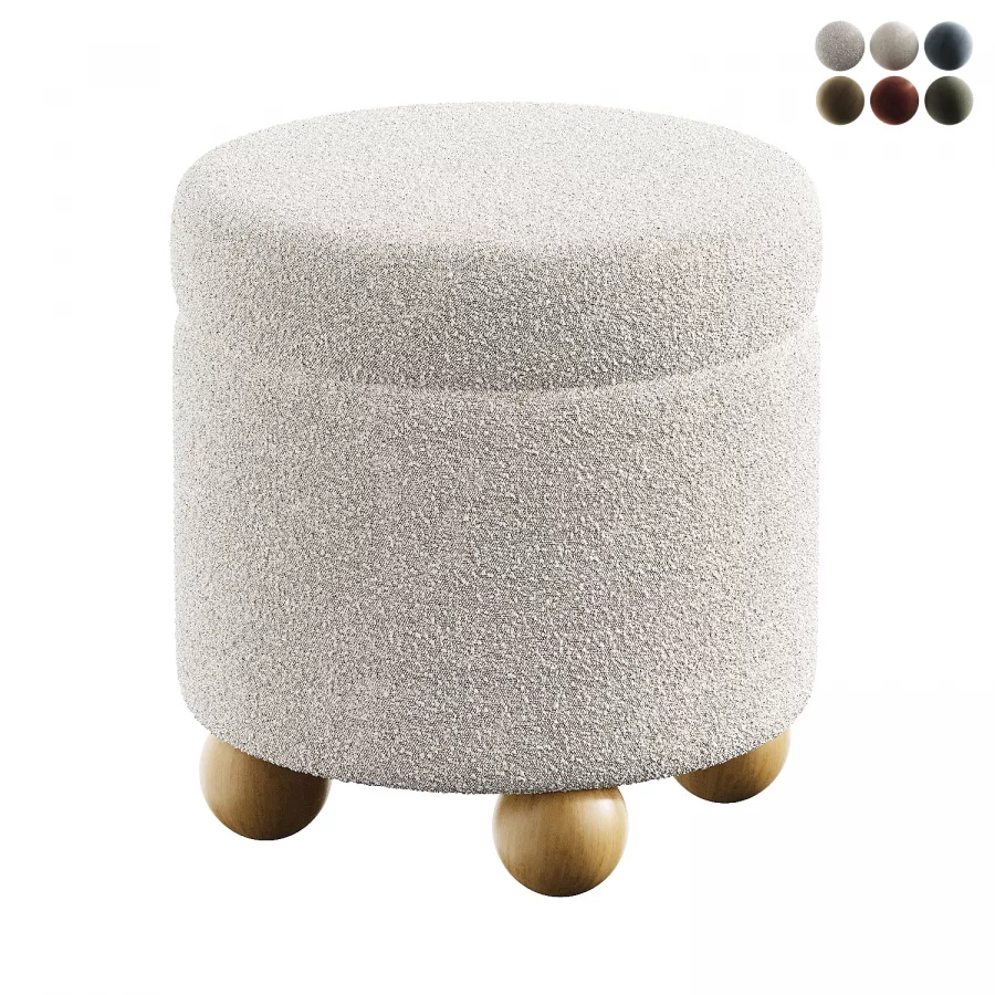 pouf kit Image 6