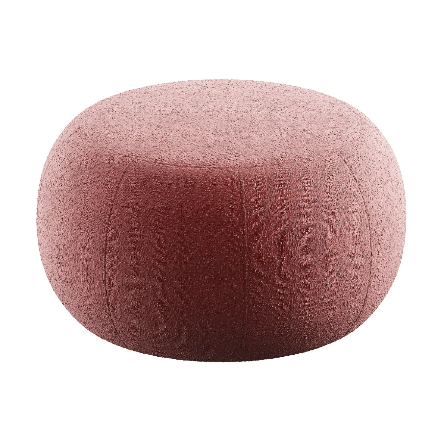 alesia pouf Image 4