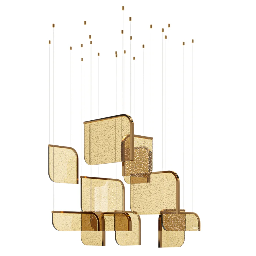 Drifting Lights 3 Image 1