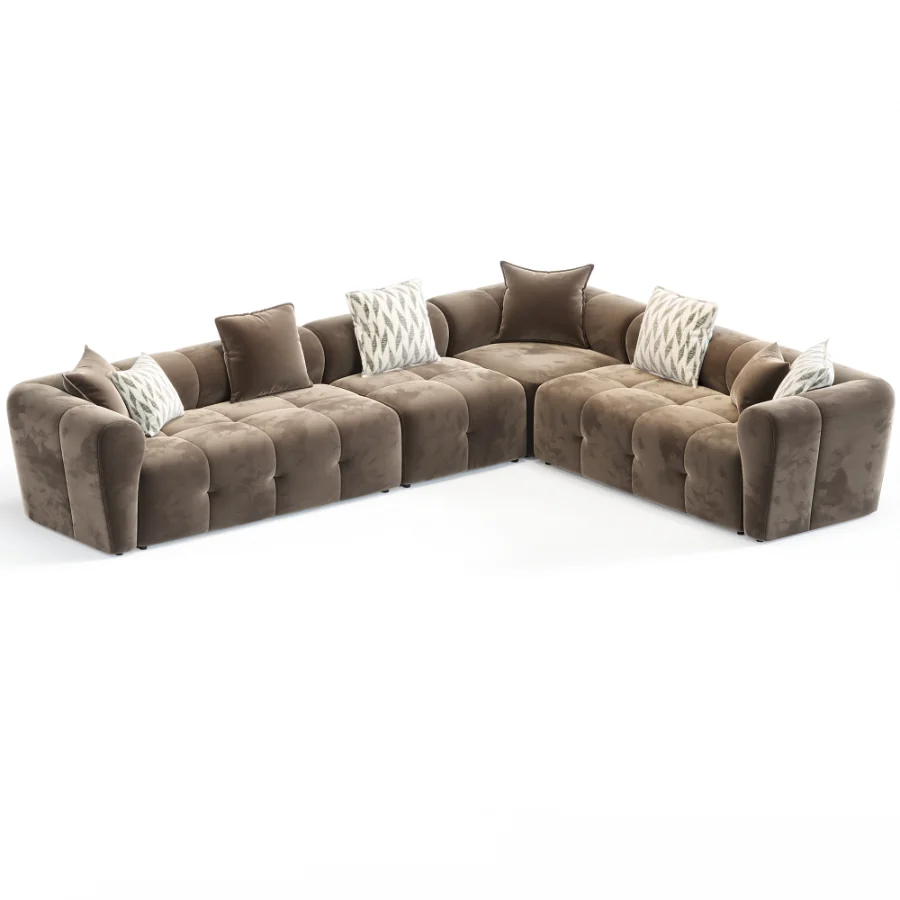 Bohem Bien Sofa By Dogtas Image 5