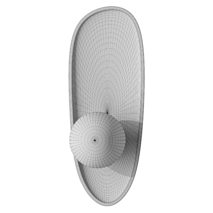 Eivor Wall Lamp Image 3