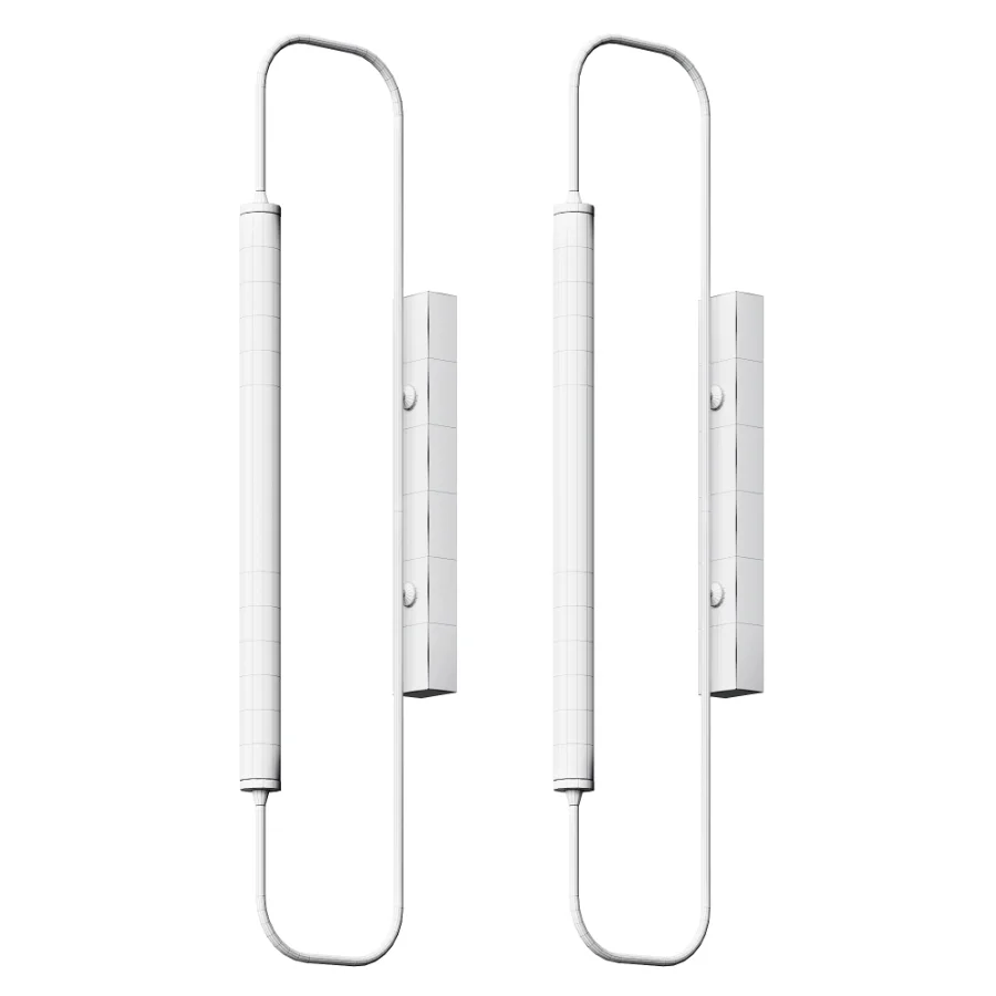 Lumen Center Skylines Wall Lamp Image 3