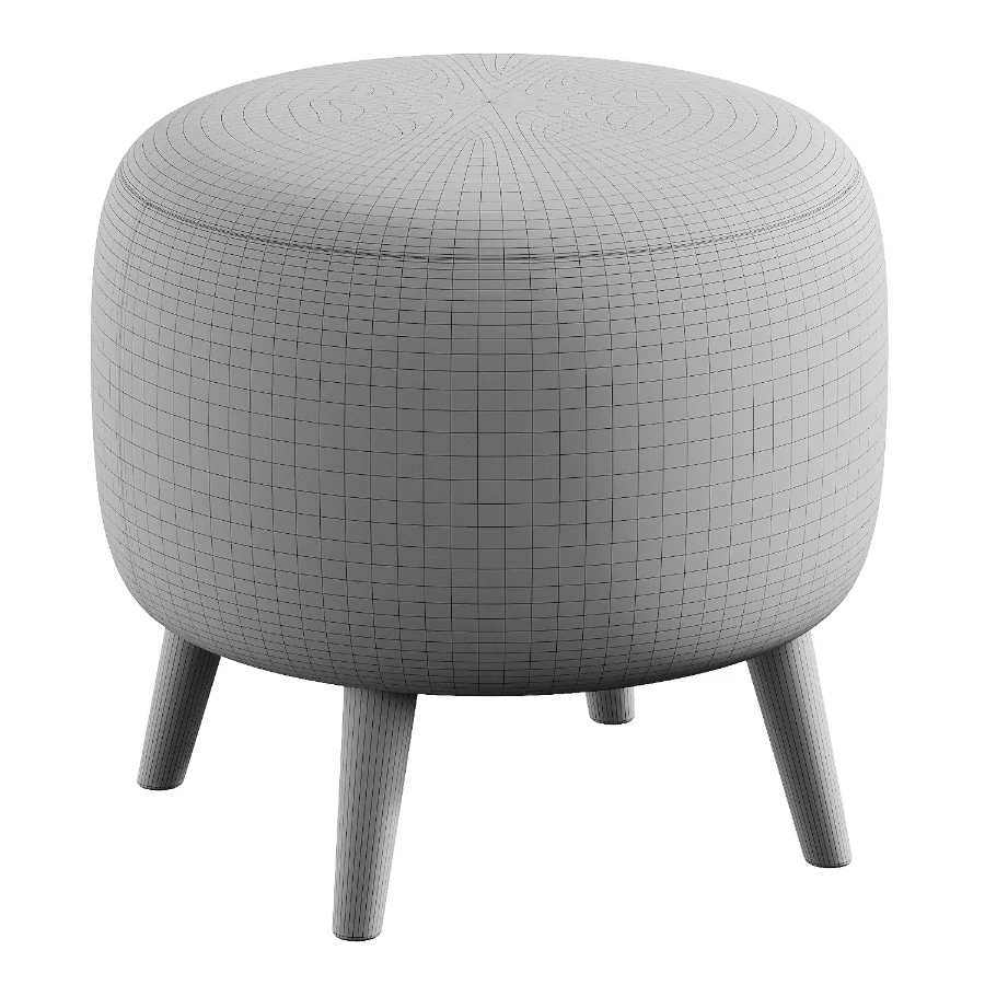 and pfgt pouf Image 2