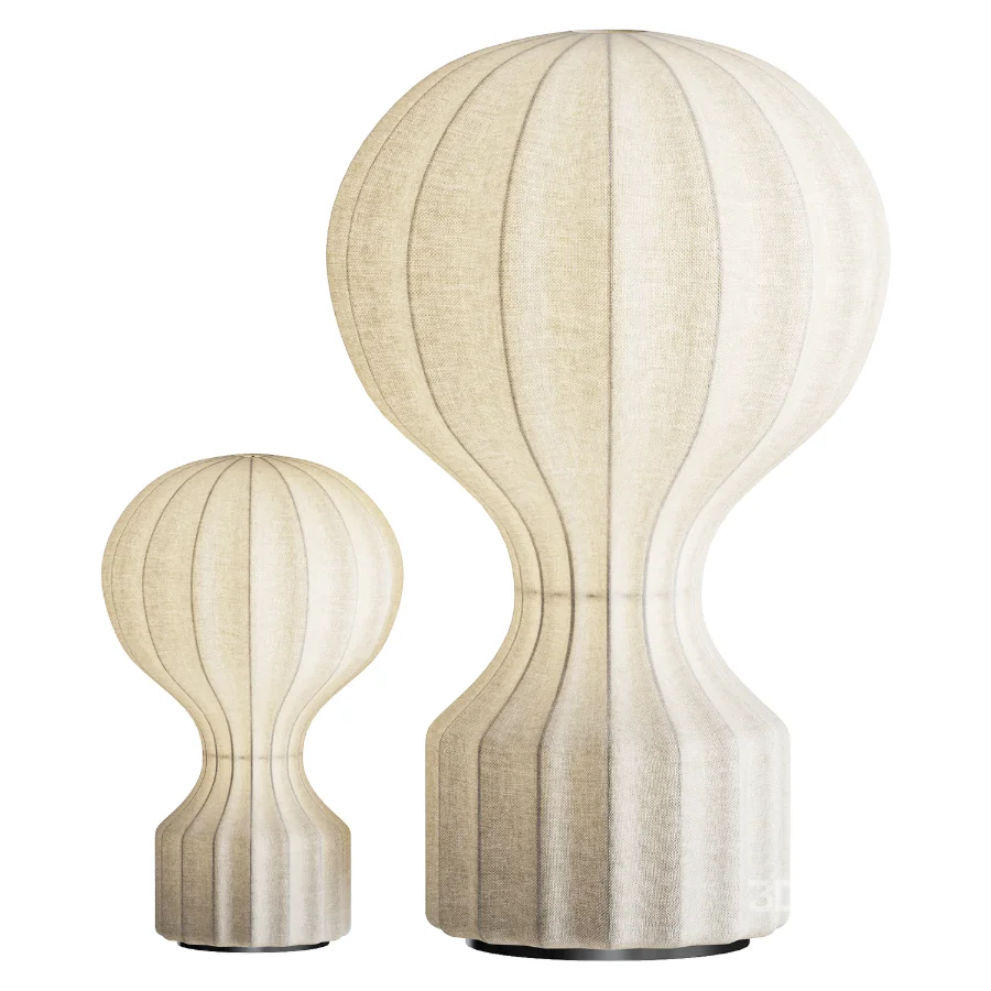 Mona table lamp Image 1