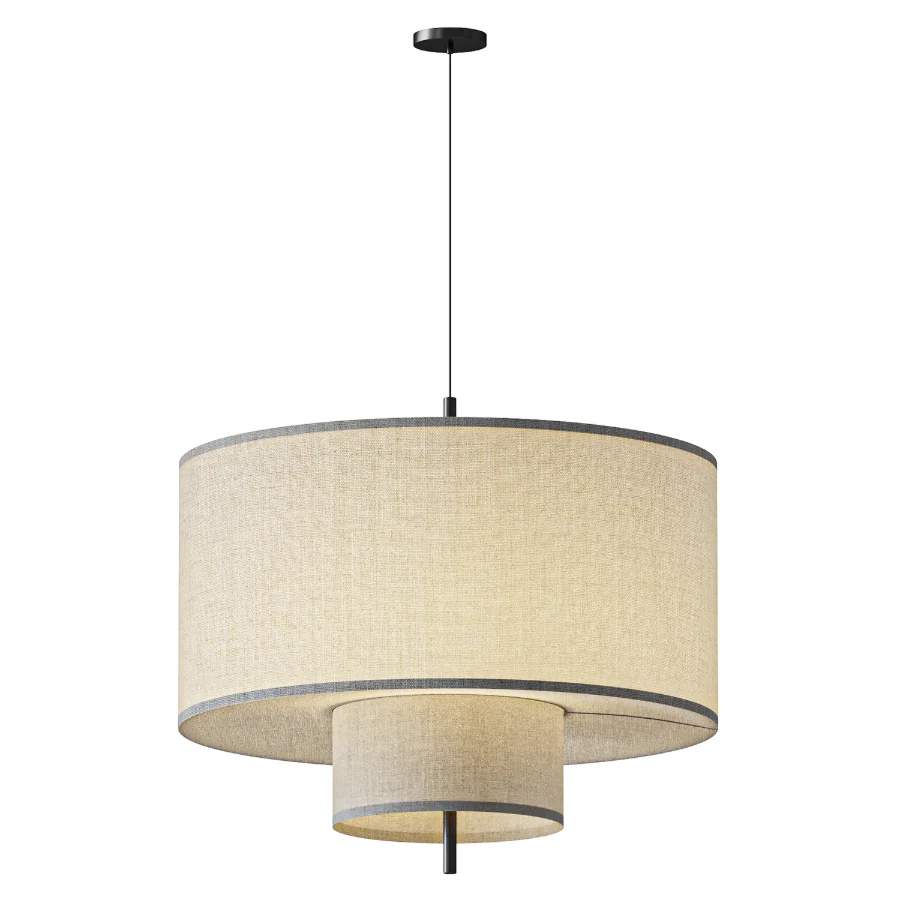 Margin Pendant Lamp Image 2