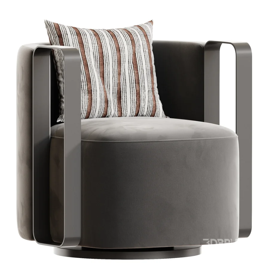 Sigrid Armchair Image 1