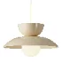 Vincent Sheppard Arvin LED Ceramic Pendant Lamp - Thumbnail 2