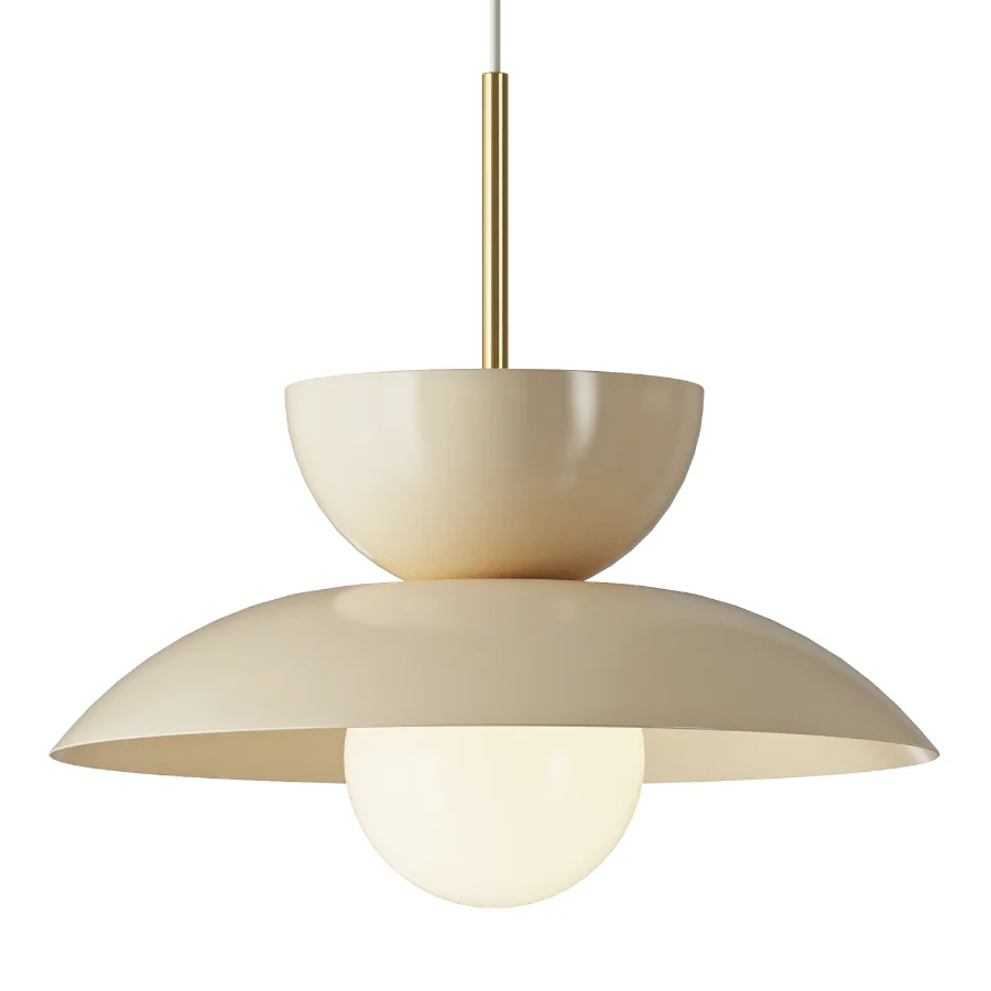 Vincent Sheppard Arvin LED Ceramic Pendant Lamp Image 2