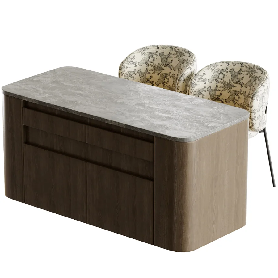 Shambery_chair_and_Bar_stool Image 4