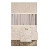 Travertine Bathroom Furniture Set 05 - Thumbnail 2