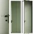 Interior door Volhovec Softform - Thumbnail 1
