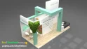 exhibition booth - Thumbnail 10
