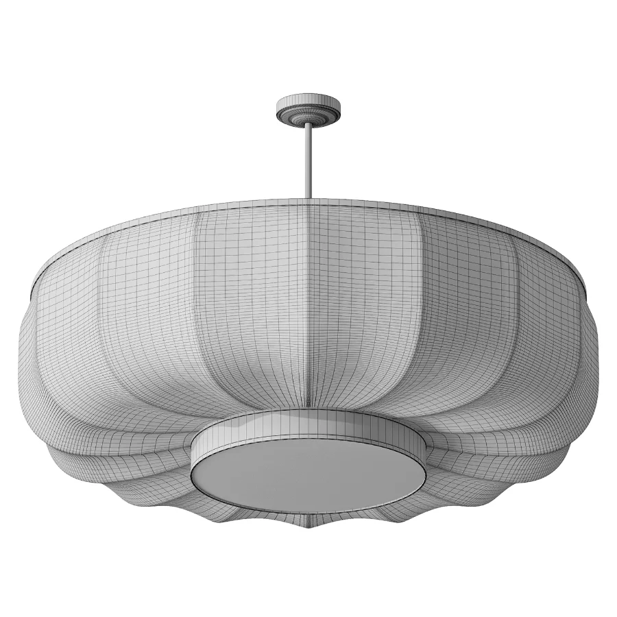 KERYLOS PENDANT by Francois Bazin Image 2