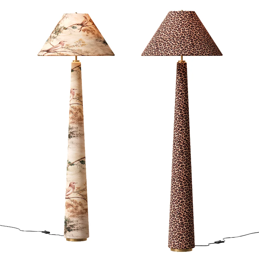 Lulu Floor Lamp Image 3