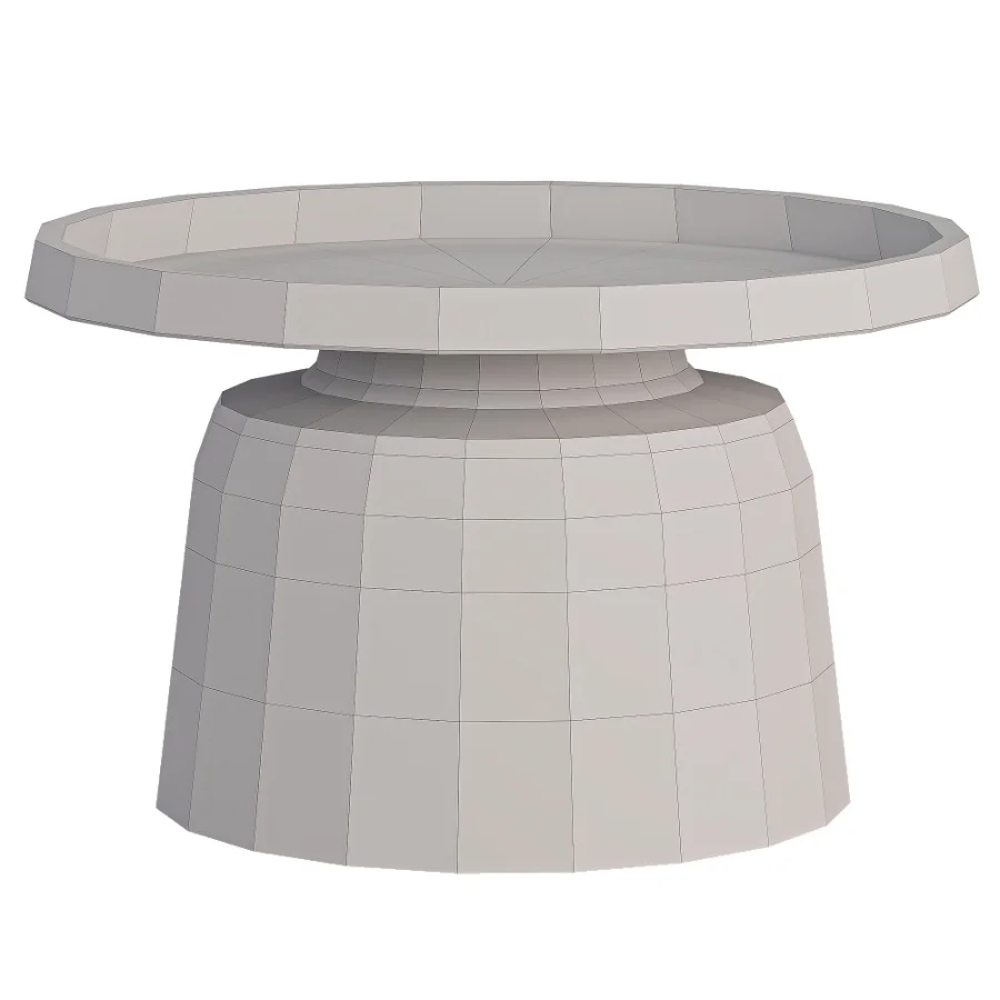 Newman Table Image 6