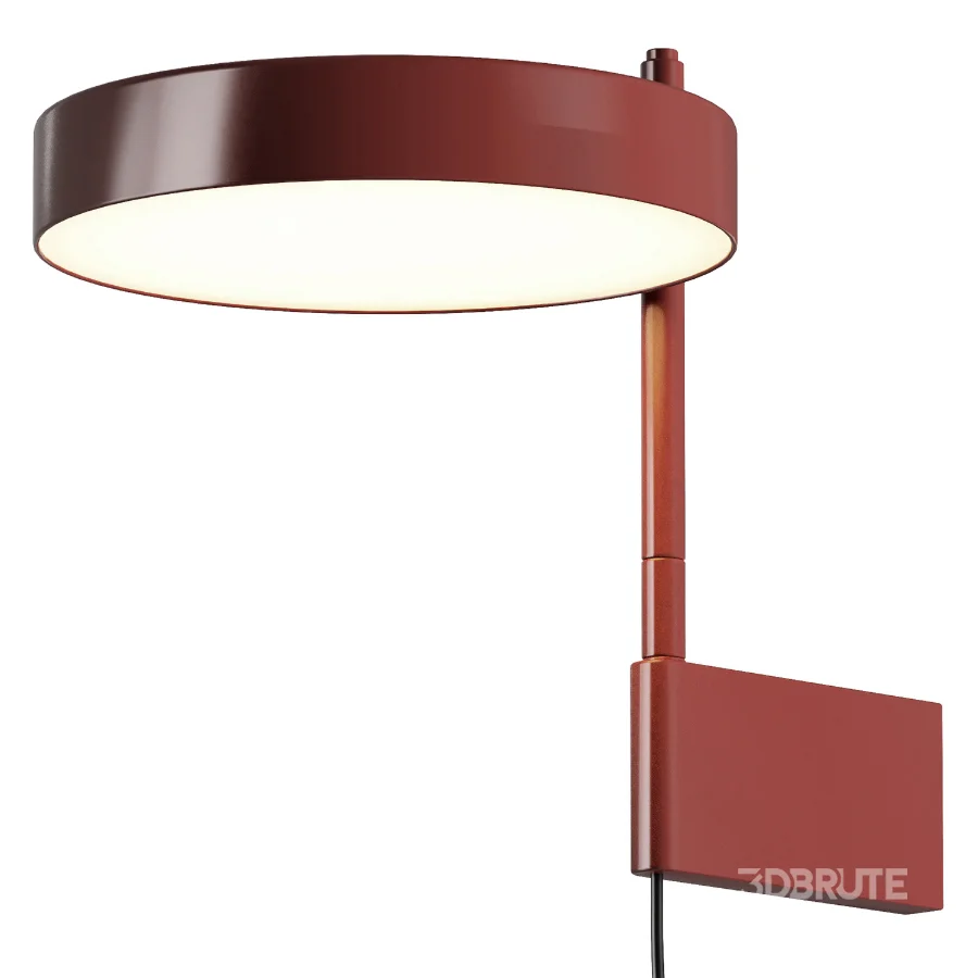 Pastille BR1 Wall Lamp Wastberg Image 2