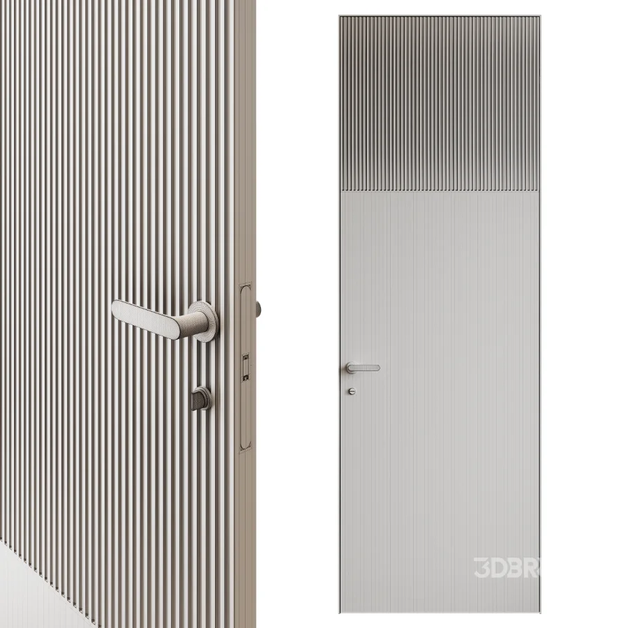 Interior door Nova Time Image 6