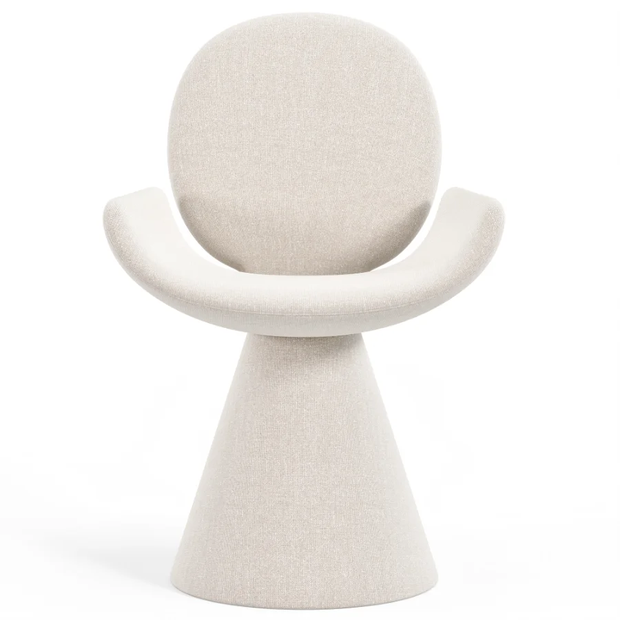 Youpi Chair by Bonaldo Image 2