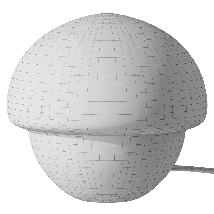 Zara OvalGlow Image 3