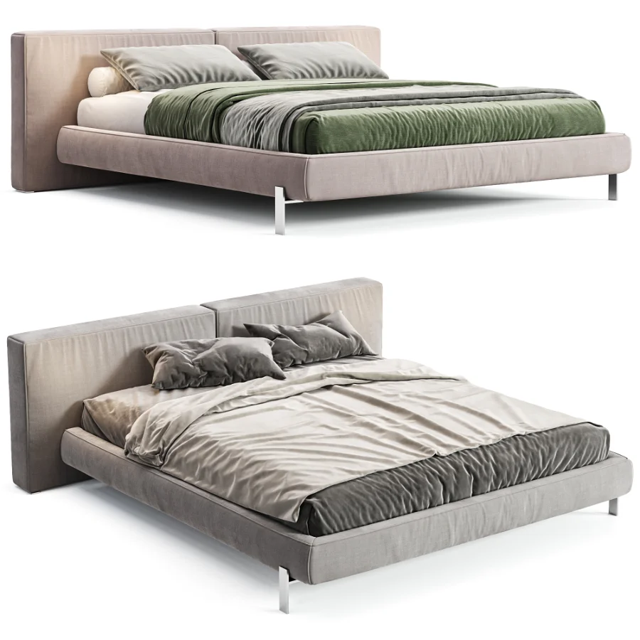 Vogue Bed by Blanche Image 2