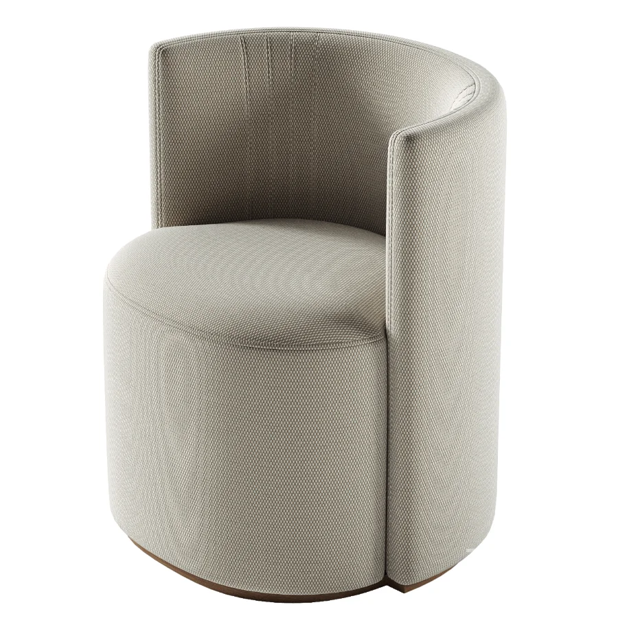 Georgina Dining Chair Image 3