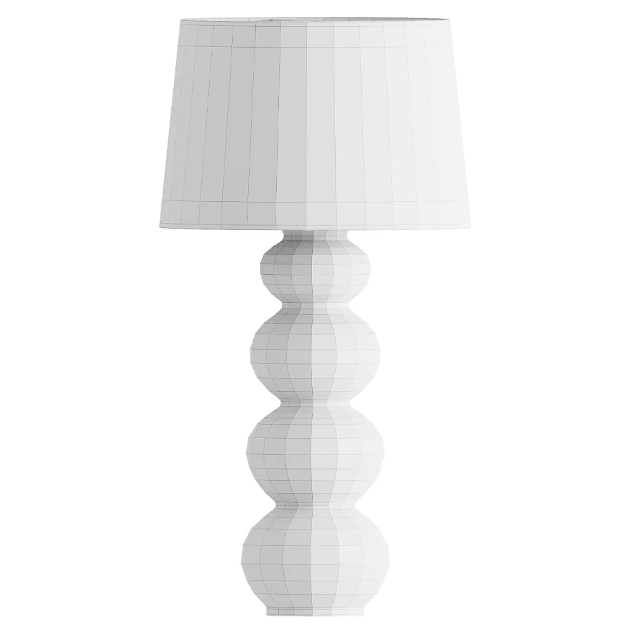 Настольная лампа Emma Image 3