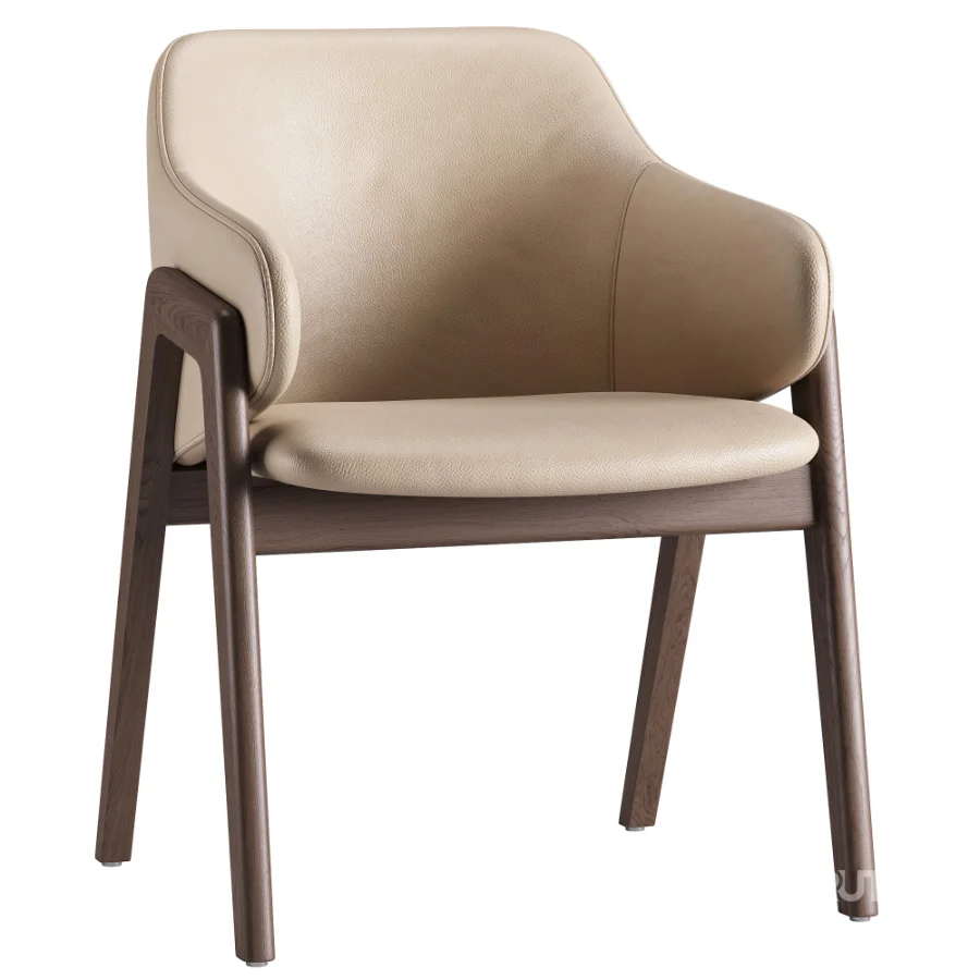 Romina Dining Chair Image 2