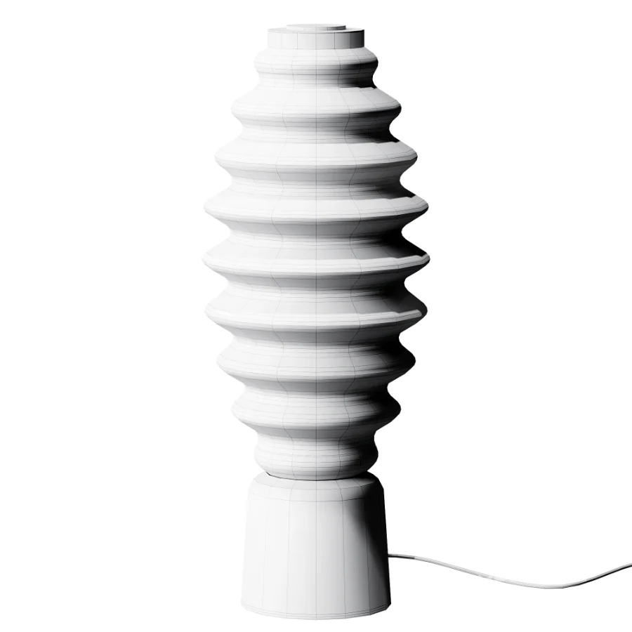 Italamp Grand Collier Table Lamp Image 3