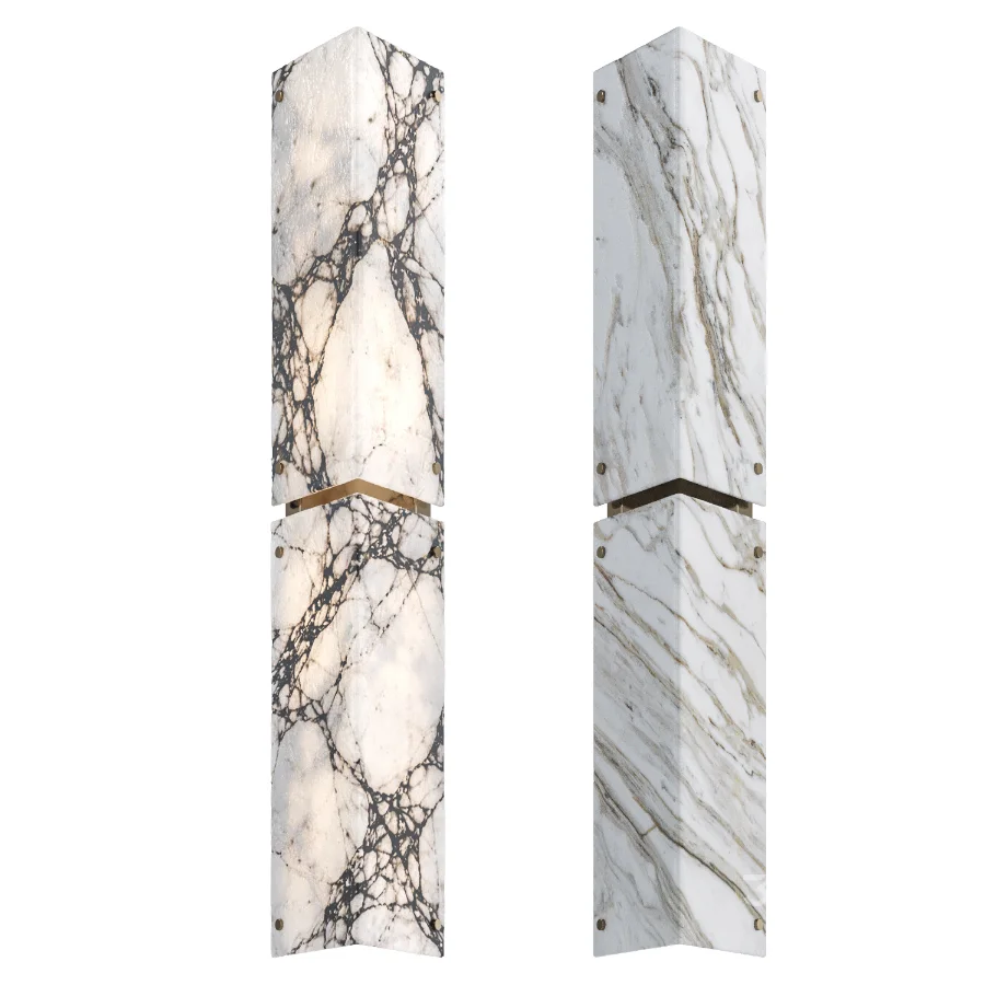 Clayton Wall Lamp Image 2