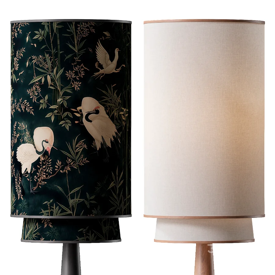 Floor lamp Faro by Westwing Image 5