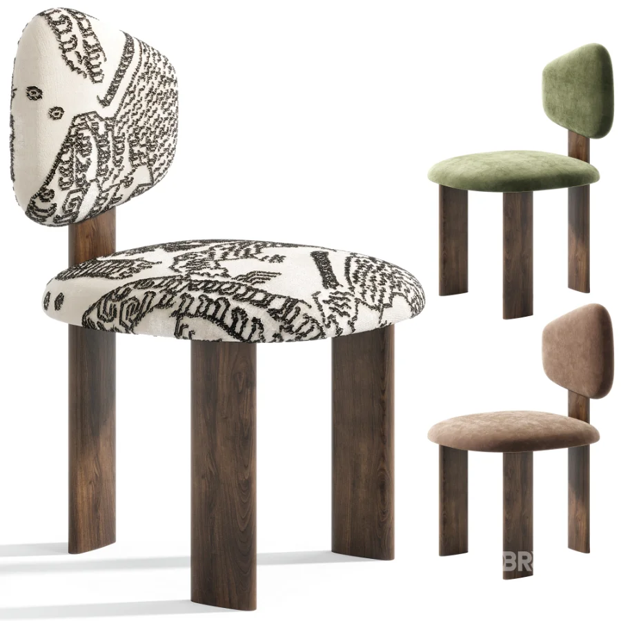 The BEACON Chair Image 1