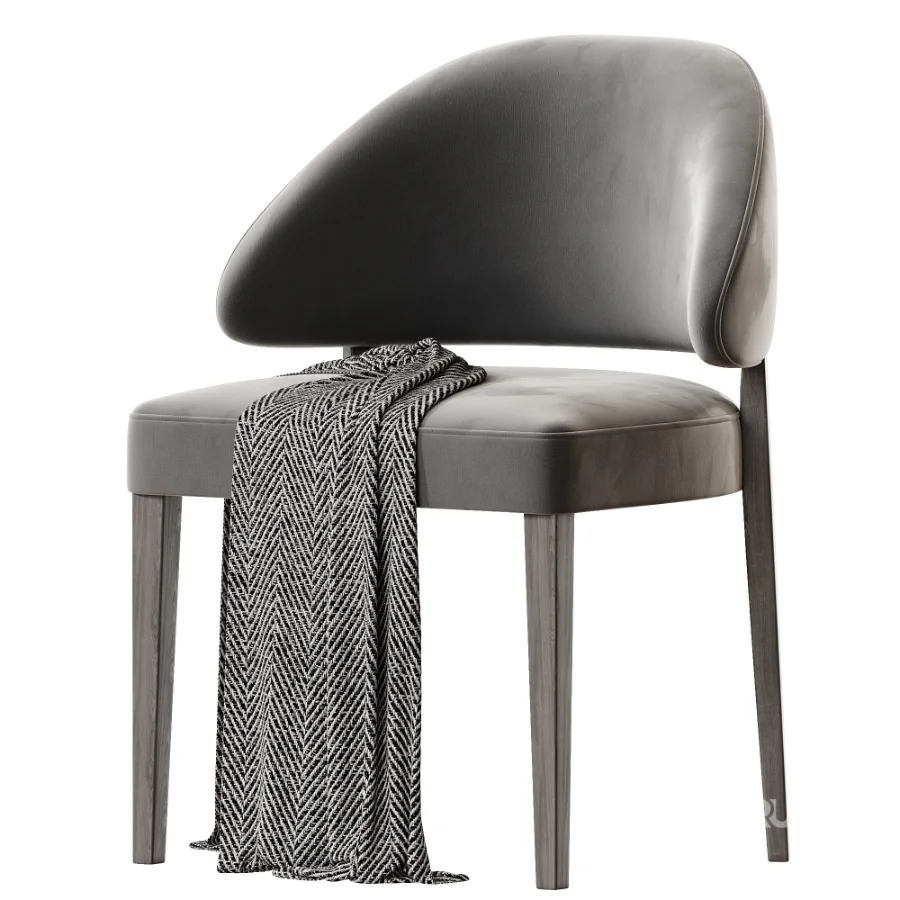 Kaya Dining Chair Image 6