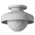 Darren Industrial Metal Dome Ceiling Light - Thumbnail 3