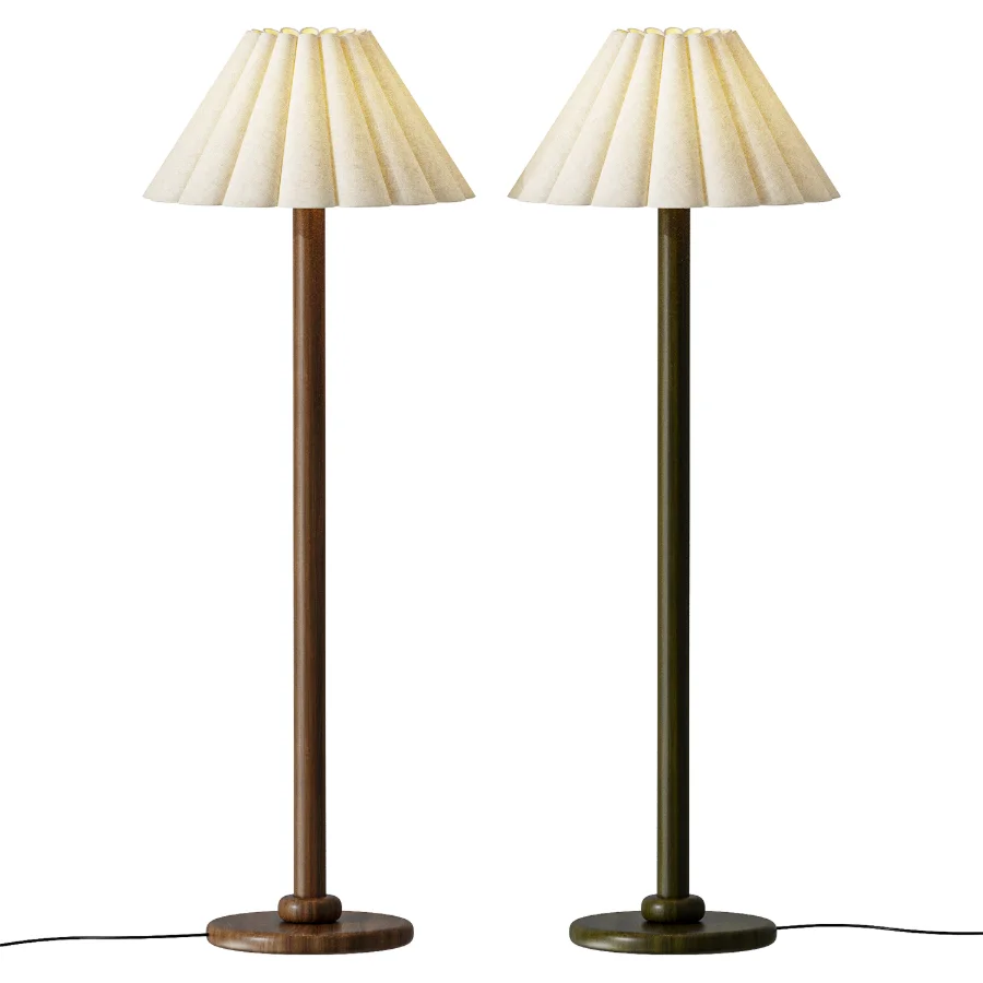 Ferguson Floor Lamp Image 1
