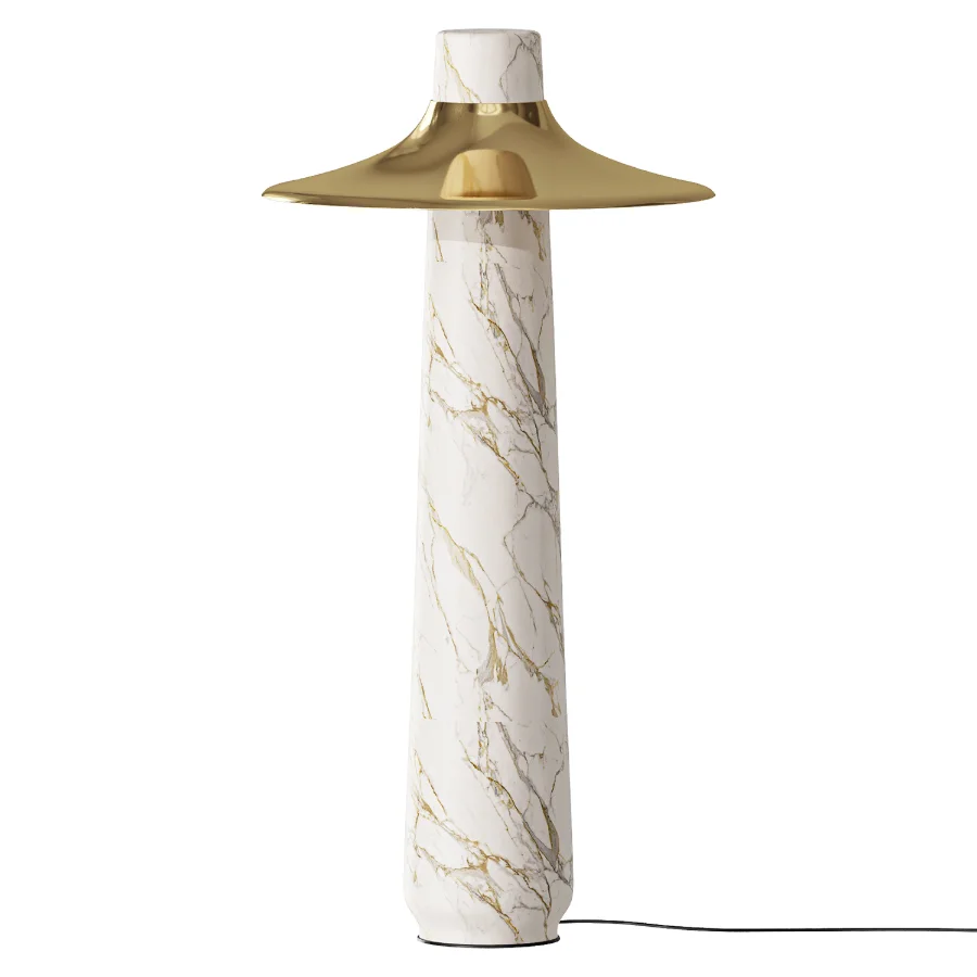 Eric Schmitt Lampadaire Cordouan Image 2